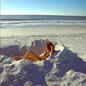 Meet your Posher, Lyndi